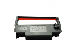 Epson ERC-30, 34, 38 red-black, compatible ink ribbon