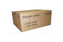 Kyocera Mita DK3100 302MS93020 black original drum