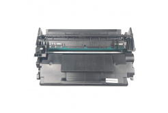 Compatible toner with HP 89A CF289A black