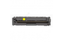 Compatible toner with HP 203X CF542X yellow 