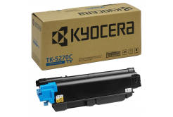 Kyocera TK-5270C 1T02TVCNL0 cyan original toner