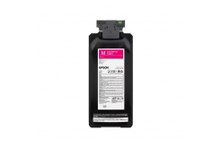 Epson SJIC48P-M C13T55P340 for ColorWorks, magenta original ink cartridge