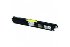 Epson S050554 yellow compatible toner