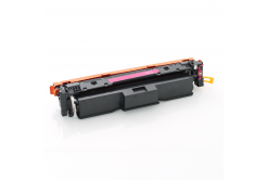 Compatible toner with HP 220X W2203X magenta (magenta)