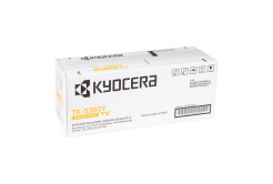 Kyocera TK-5380Y 1T02Z0ANL0 yellow original toner