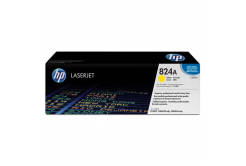 HP 824A CB382A yellow original toner