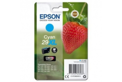 Epson T29XL C13T29924012 cyan original ink cartridge