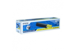 Epson C13S050187 yellow original toner