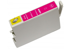 Epson T0423 magenta compatible inkjet cartridge