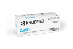 Kyocera TK-5380C 1T02Z0CNL0 cyan original toner