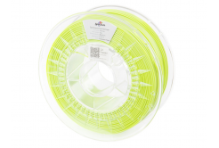 Spectrum 3D filament, Premium PLA, 1,75mm, 1000g, 80017, fluorescent yellow