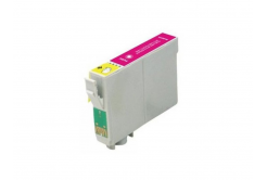 Epson T0443 magenta compatible inkjet cartridge