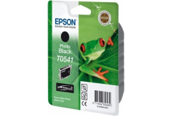 Epson C13T054140 photo black original ink cartridge