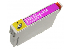 Epson T1303 magenta compatible inkjet cartridge