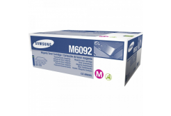 HP SU348A / Samsung CLT-M6092S magenta original toner