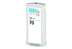 HP 70 C9450A grey original ink cartridge