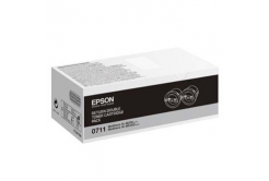 Epson S050711 black original toner