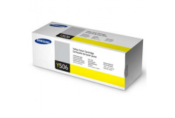 HP SU524A / Samsung CLT-Y506S yellow original toner