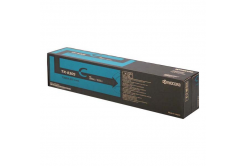 Kyocera Mita TK-8305C cyan originání toner