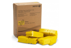 Xerox 108R00839 yellow original ink cartridge