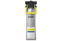 Epson T11N4 C13T11N440 yellow original ink cartridge