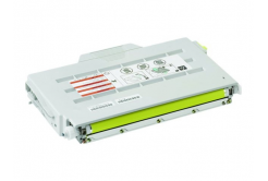 Brother TN-01Y yellow compatible toner