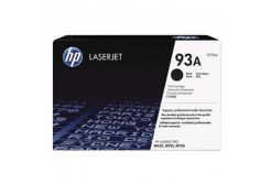 HP 93A CZ192A black original toner