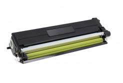 Brother TN-910Y yellow compatible toner